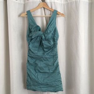 Formal or homecoming dress